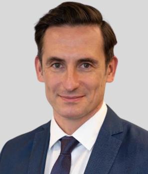 Prof. dr hab. Dariusz Adamski