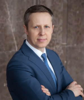 Dr hab. Sebastian Buczek