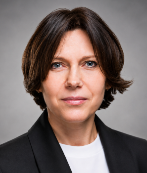 Agnieszka Soja
