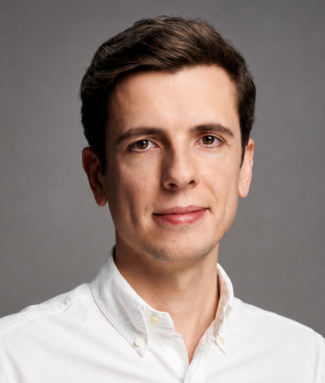 Bogumił Jeżewski