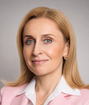Aleksandra Gromniak-Kołek