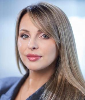 Justyna Trojan