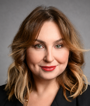Małgorzata Rusewicz