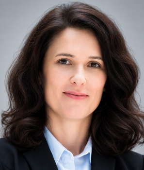 Magdalena Łapsa-Parczewska