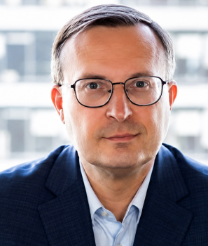 Paweł Borys