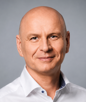 Sebastian Bykowski