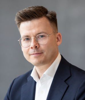 Mateusz Dominik